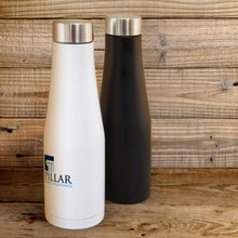 Load image into Gallery viewer, Custom Printed Velar Vacuum Bottle with Logo