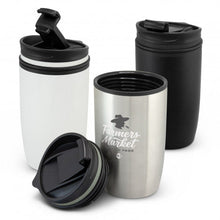 Load image into Gallery viewer, custom printed coffee cups