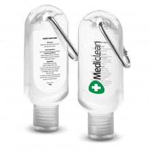 Load image into Gallery viewer, custom printed handsanitizer