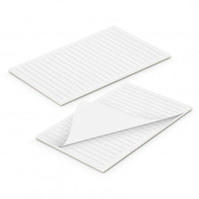 Load image into Gallery viewer, custom printed note pad