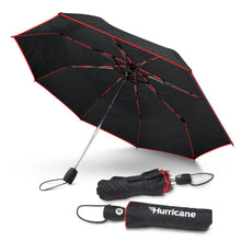 Load image into Gallery viewer, Hurricane City Umbrella