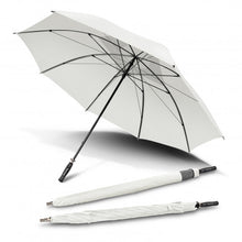 Load image into Gallery viewer, Custom Printed Hurricane Sport Umbrella with Logo
