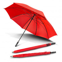 Load image into Gallery viewer, Custom Printed Hurricane Sport Umbrella with Logo