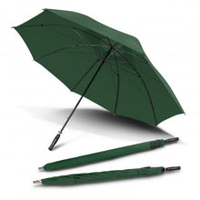 Load image into Gallery viewer, Custom Printed Hurricane Sport Umbrella with Logo