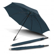 Load image into Gallery viewer, Custom Printed Hurricane Sport Umbrella with Logo