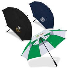 Load image into Gallery viewer, Custom Printed Umbra - Sovereign with Logo