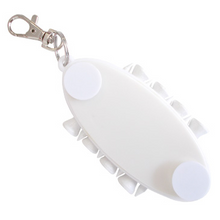 Load image into Gallery viewer, Custom Printed Oval Tee Caddy with Logo