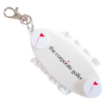 Load image into Gallery viewer, Oval Tee Caddy