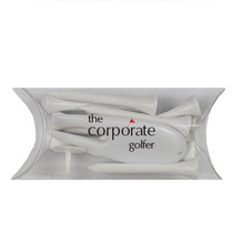 Load image into Gallery viewer, Custom Printed Pillow Pack - Standard Tee Pack with Logo