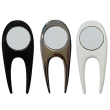 Load image into Gallery viewer, Square Premium Pitch Repairer Tin Black