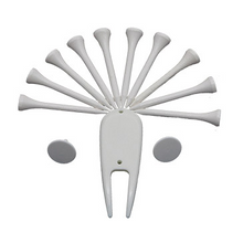 Load image into Gallery viewer, One Ball Golf Accessories Tin