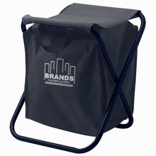 Load image into Gallery viewer, Cooler Bag Stool