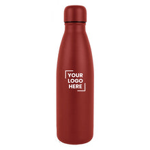 Load image into Gallery viewer, Custom Printed Midas 600ml Bottle with Logo