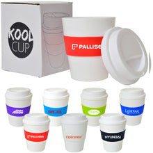 Load image into Gallery viewer, Custom Printed Kool Cup (Large) with Logo