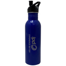 Load image into Gallery viewer, Carnival 750ml Water Bottle