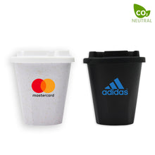 Load image into Gallery viewer, Custom Printed Wave Drinking Cup with Logo