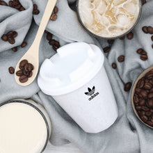 Load image into Gallery viewer, Wave Drinking Cup