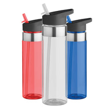 Load image into Gallery viewer, Custom Printed Java Drink Bottle with Logo