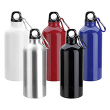 Load image into Gallery viewer, Custom Printed Hiker Drink Bottle with Logo