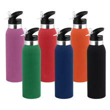 Load image into Gallery viewer, Custom Printed Veola Drink Bottle with Logo