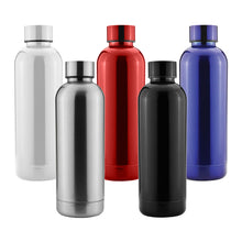 Load image into Gallery viewer, Custom Printed Eva Drink Bottle with Logo
