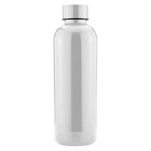 Load image into Gallery viewer, white leak proof custom printed promotional drink bottles