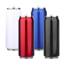 Load image into Gallery viewer, Custom Printed Coke Drink Bottle with Logo