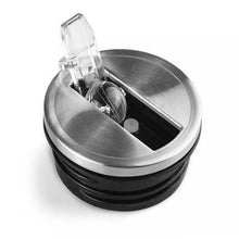 Load image into Gallery viewer, flip-out drinking nozzle custom printed promotional drink bottles