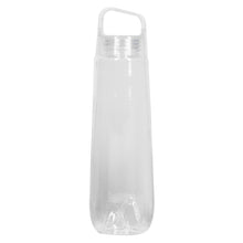 Load image into Gallery viewer, clear transparent custom printed promotional drink bottles
