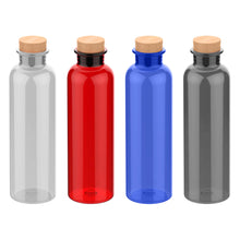 Load image into Gallery viewer, Custom Printed Jacob Drink Bottle with Logo