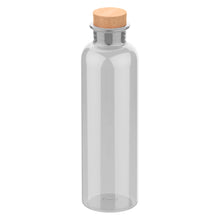 Load image into Gallery viewer, clear transparant custom printed promotional drink bottles