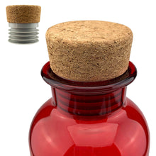 Load image into Gallery viewer, transparant custom printed promotional drink bottles