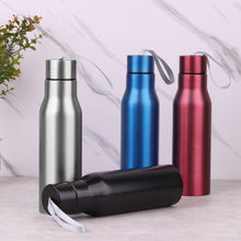 Load image into Gallery viewer, Custom Printed Berkeley Drink Bottle with Logo