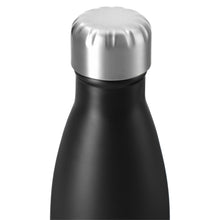 Load image into Gallery viewer, Matt metal leak proof custom printed promotional drink bottles