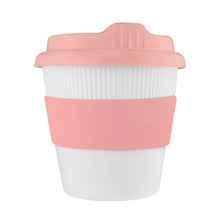 Load image into Gallery viewer, pink eco friendly custom printed promotional ecco kuppas