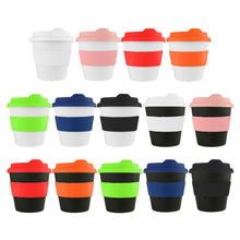 Load image into Gallery viewer, Custom Printed Ecco Kuppa 8oz with Logo