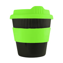 Load image into Gallery viewer, green eco friendly custom printed promotional ecco kuppas