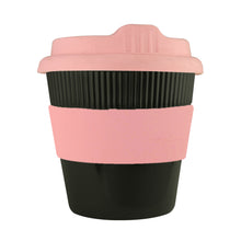 Load image into Gallery viewer, pink eco friendly custom printed promotional ecco kuppas