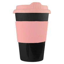 Load image into Gallery viewer, pink eco friendly custom printed promotional ecco kuppas