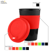 Load image into Gallery viewer, eco friendly custom printed promotional ecco kuppas
