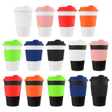 Load image into Gallery viewer, Custom Printed Ecco Kuppa 12oz with Logo