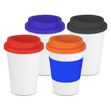 Load image into Gallery viewer, Custom Printed Ecco Kuppa 12oz Double Wall with Logo