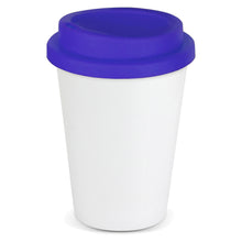 Load image into Gallery viewer, blue eco friendly custom printed promotional ecco kuppas