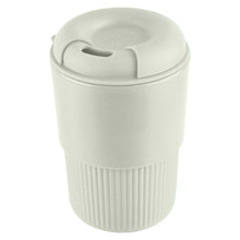 Load image into Gallery viewer, white eco friendly custom printed promotional ecco kuppas