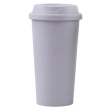Load image into Gallery viewer, grey eco friendly custom printed promotional ecco kuppas