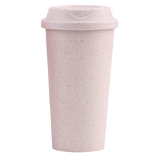 Load image into Gallery viewer, cream eco friendly custom printed promotional ecco kuppas