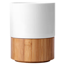 Load image into Gallery viewer, white ceramic mug custom printed promotional ecco kuppas
