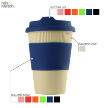 Load image into Gallery viewer, eco friendly custom printed promotional ecco kuppas