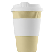 Load image into Gallery viewer, white eco friendly custom printed promotional ecco kuppas
