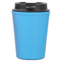 Load image into Gallery viewer, cyan eco friendly custom printed promotional ecco kuppas